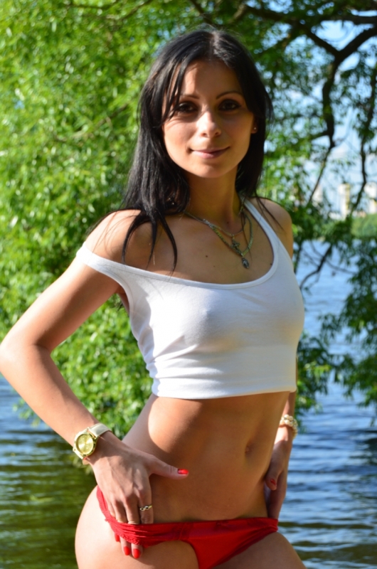 Анкета проститутки Маргарита - Фото, г. Замай-Юрт, 22 года, №20035